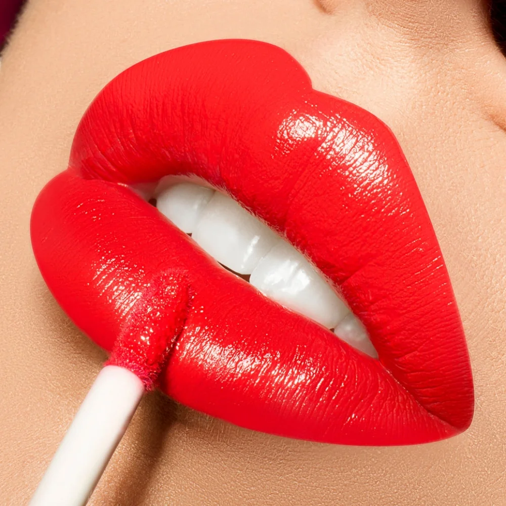 KAB Cosmetics Cream Lipgloss in Lollipop, 3.5g/0.12oz